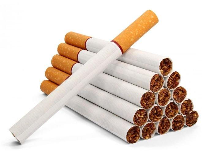 цигари