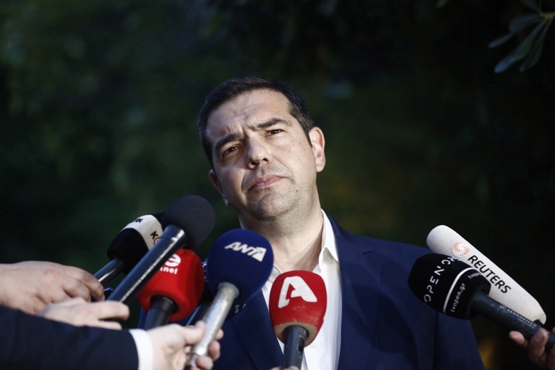 You are currently viewing Ново напрежение между Гърция и Турция заради сондажите в Кипър