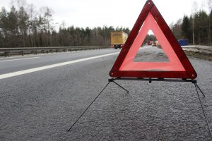 Read more about the article Жена опита да се самоубие на магистрала „Тракия“, предизвика верижна катастрофа и задръстване