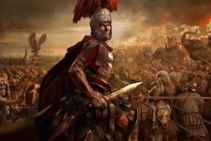 Read more about the article 10 брутални факта за римските легиони