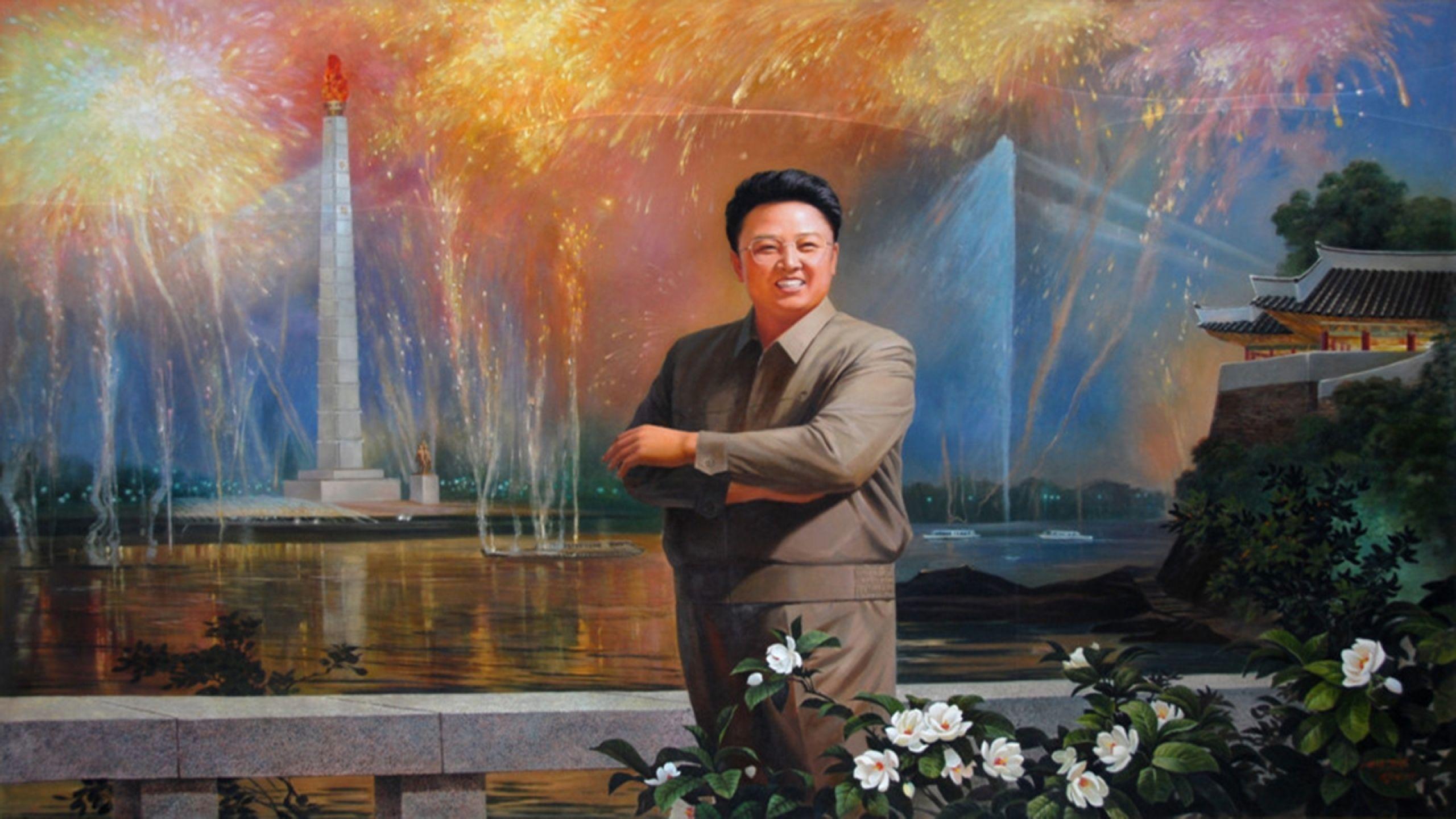 You are currently viewing Ким Чен Ир – 10 смахнати факта за бруталният диктатор