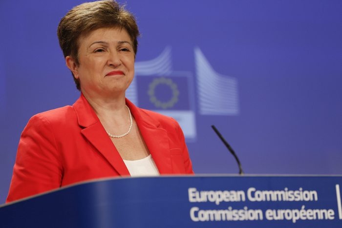 You are currently viewing Българка ли ще е новият председател на Европейския съвет?