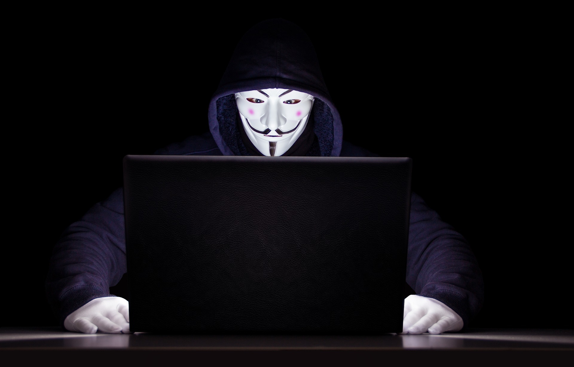 хакерски атаки, преброяване, система, лични данни