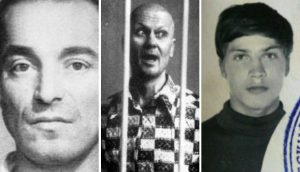 Read more about the article Запознайте се с най-бруталните серийни убийци в Източна Европа