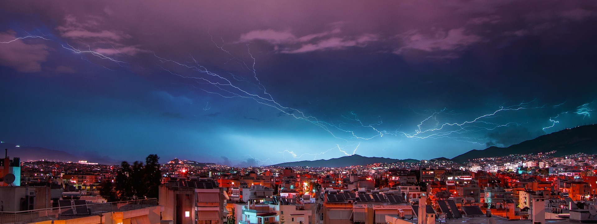 бури, Гърция, вре,е прогноза