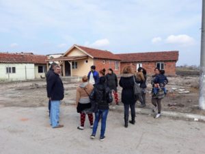 Read more about the article Ново напрежение във Войводиново заради ромските дела