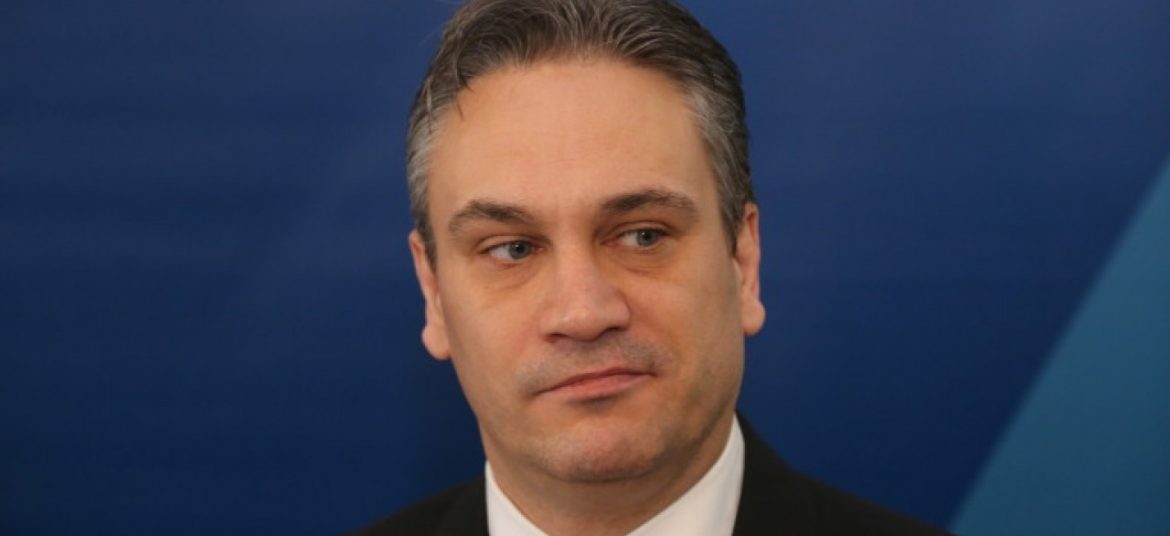 Пламен Георгиев, прокуратурата, дипломацията
