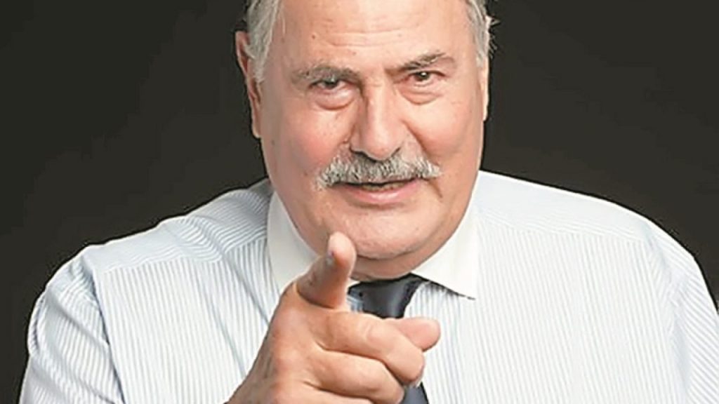 Жорж Ганчев
