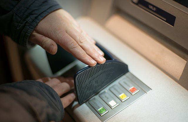 You are currently viewing Разследват източване на банкомати по нов метод