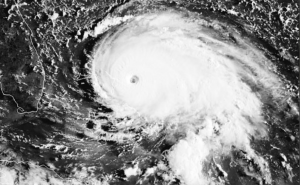 Read more about the article Ураганът „Дориан“ ще бъде усетен и у нас