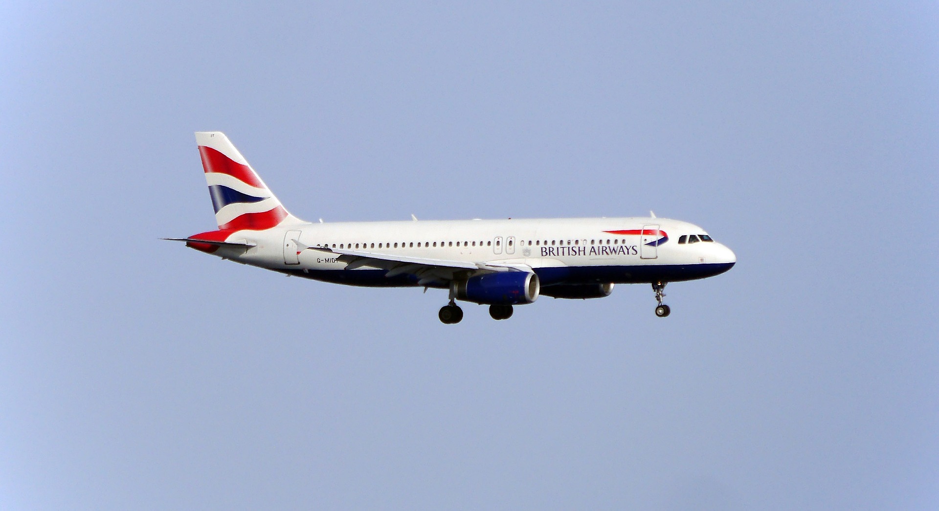 british airways