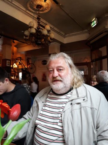 Александър Дятчин