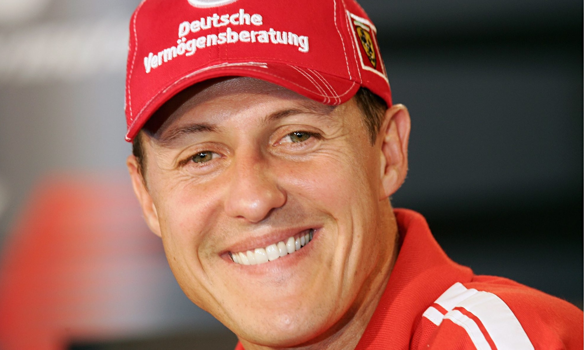 Михаел Шумахер, радост, син, кариера, пилот, Формула 1, инцидент