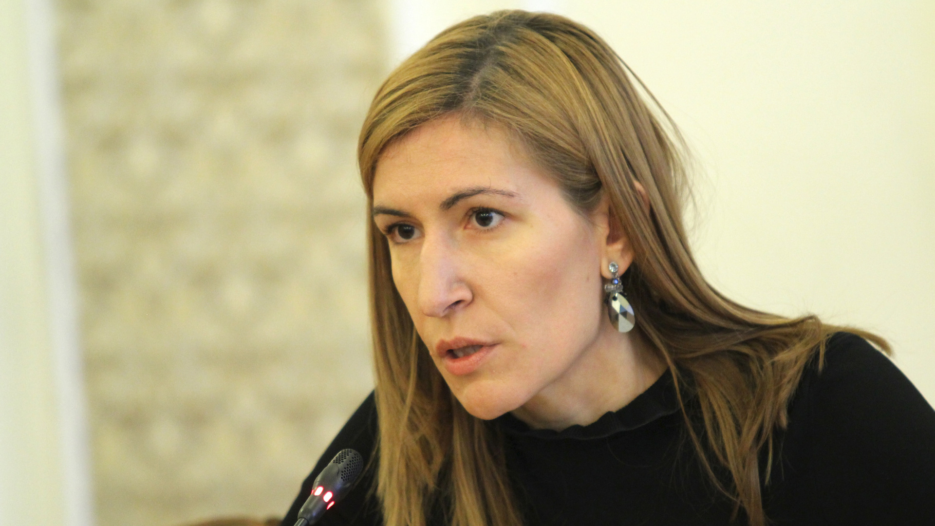 Николина Ангелкова, туроператори