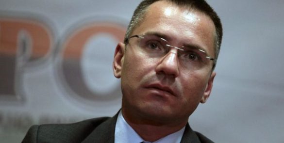 Ангел Джамбазки, ВМРО,Турция, избори, вот, касиране, нарушения
