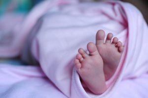 Read more about the article Новородено бебе почина във видинската болница