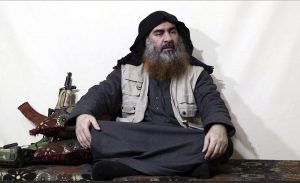 Read more about the article САЩ ликвидираха лидера на „Ислямска държава“