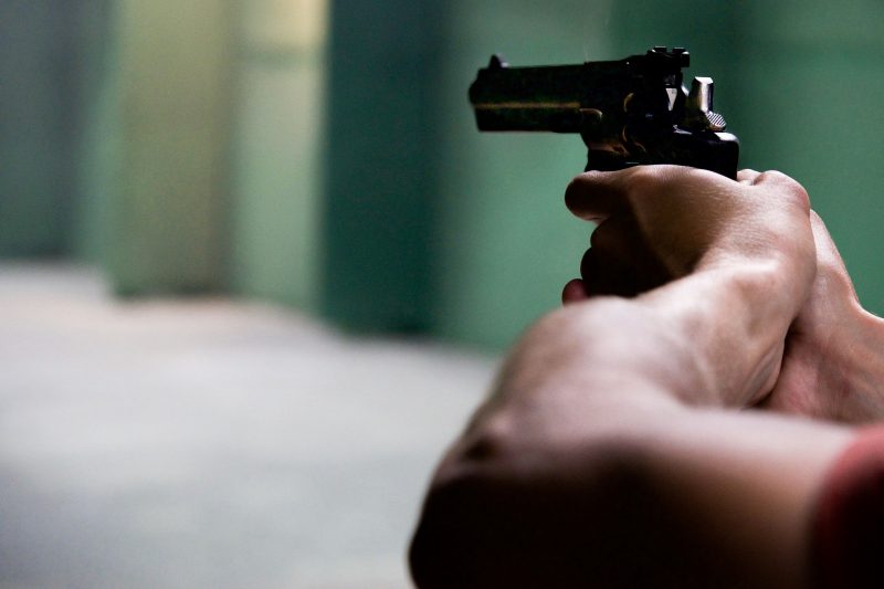 19-годишен се самоуби на стрелбище в Пловдив