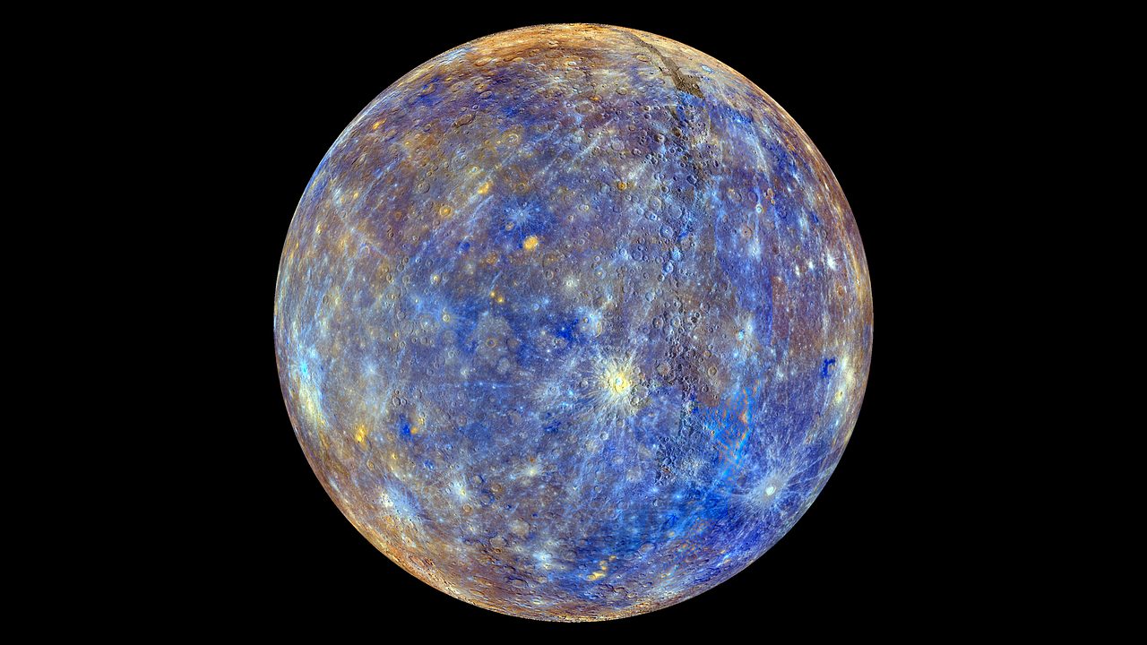 Меркурий, ретрограден, 2021, година, зодии, звезди, влияние, планета