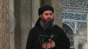 Read more about the article Ясен е новият лидер на „Ислямска държава“