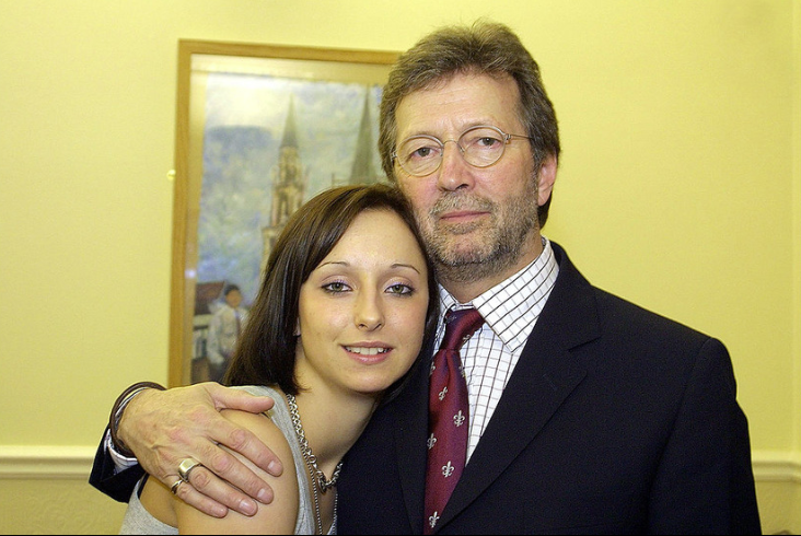 незаконни деца