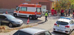 Read more about the article Камион блъсна и уби дете в Русе, шофьорът избяга (СНИМКИ+ВИДЕО)