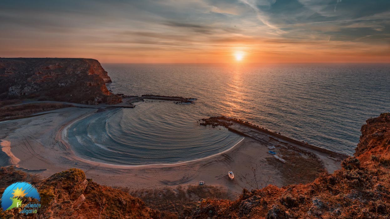 болата, екокатастрофа, морето
