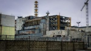 Read more about the article Гъби по стените на реактора в Чернобил изяждат радиацията