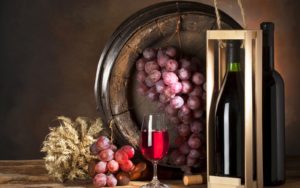 Read more about the article Честит Трифоновден – Ден на виното и силните традиции