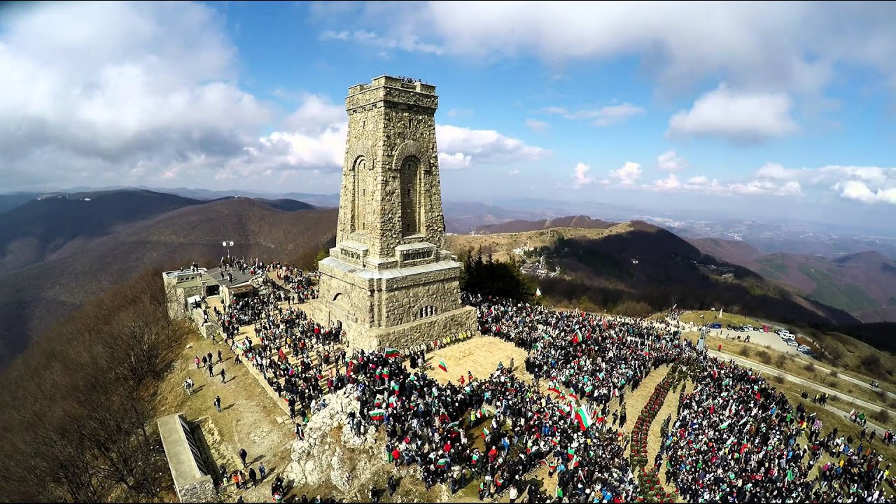 епидемия, празник, 3 март, Шипка