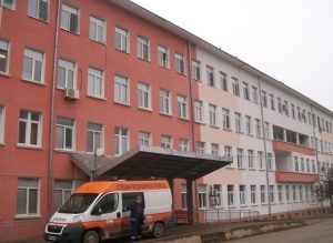 Read more about the article Мъж с коронавирус и деменция избяга от болницата във Враца