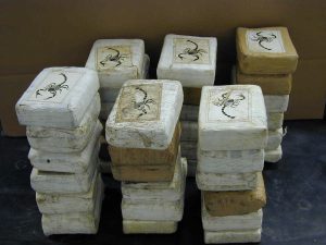 Read more about the article Още над 300 кг кокаин намериха в апартамент в „Студентски град“