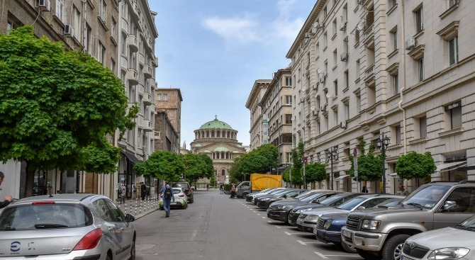 Карлос Контрера, общински съветник, ул. Съборна, ВМРО, Борис Бонев