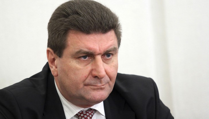 Валентин Златев, разпит, боклука