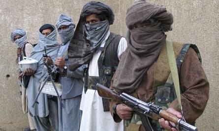 талибаните
