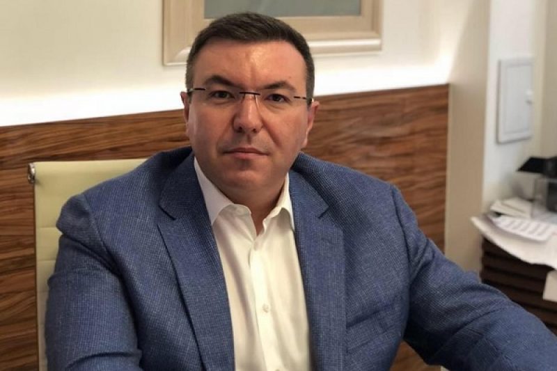Костадин Ангелов: Стойчо Кацаров налага силово ваксинацията!
