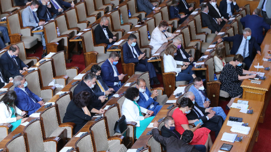 депутати, макси, РЗИ, проверка, глоба