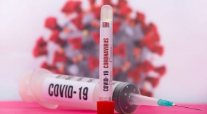 Read more about the article Нова мутация на коронавируса и в Нигерия