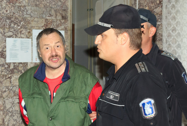Лясковец, стрелецът, съди, държавата, командос, Емил Шарков