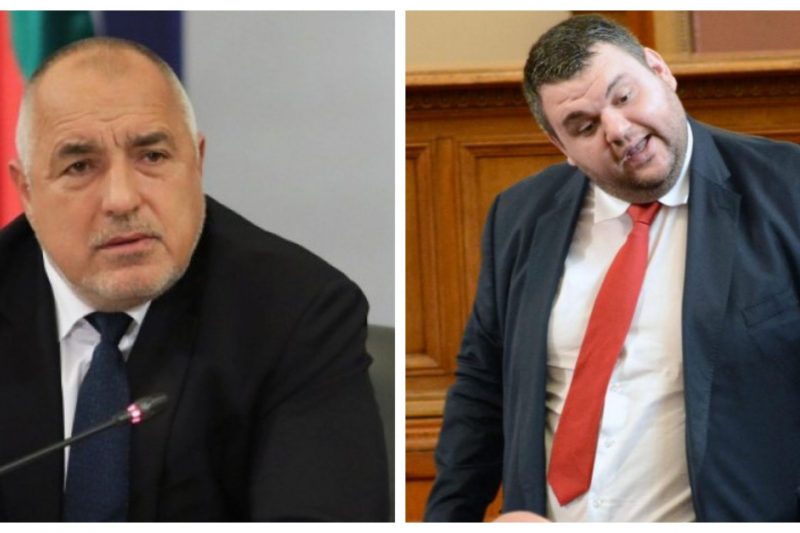 Германски депутат за Борисов, Пеевски и най-големия проблем на България
