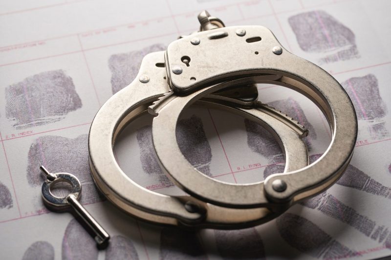 Арестуваха мними полицаи след опит за отвличане на хазартен бос във Враца