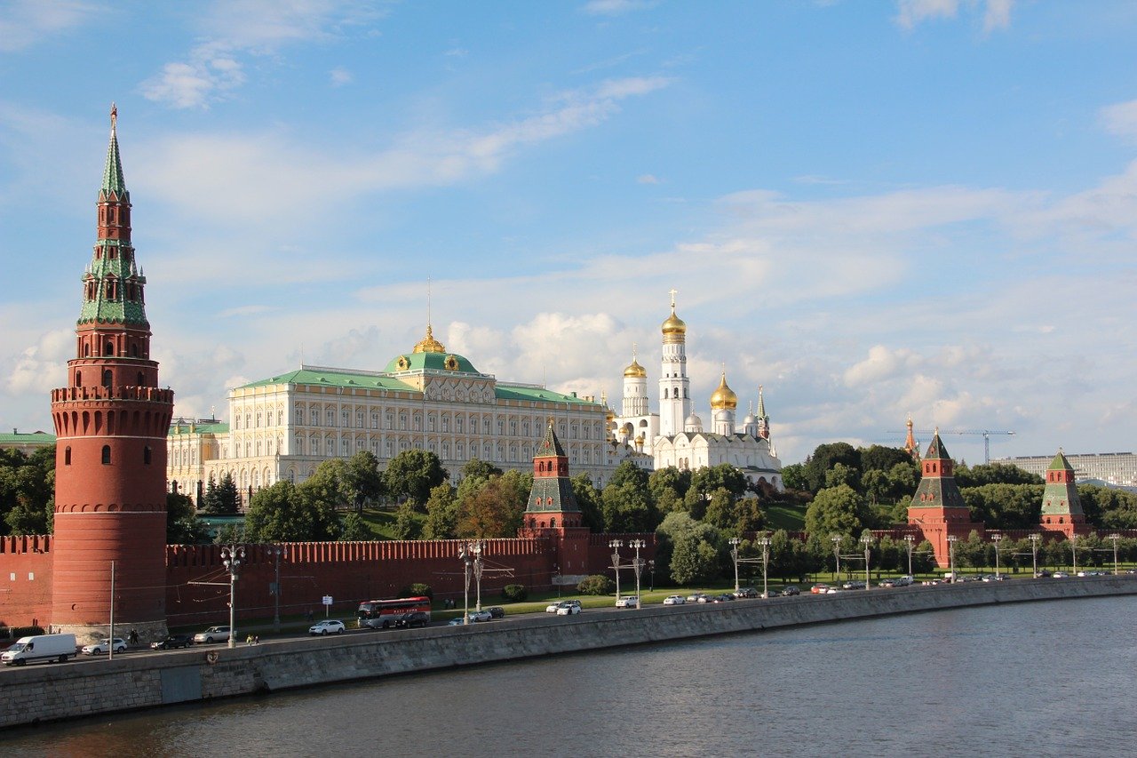 Кремъл, Русия, Нидерландия, проследяване, дипломат