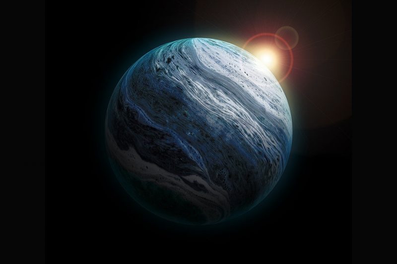 Уран влиза в Телец за първи път от 84 години: Големи промени очакват зодиите