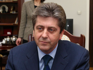 Read more about the article Георги Първанов е против номинацията на доц. Мангъров за депутат от АБВ