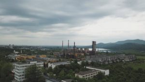 Read more about the article Откриха над 4 тона опасни вещества в затворения торов завод „Химко“