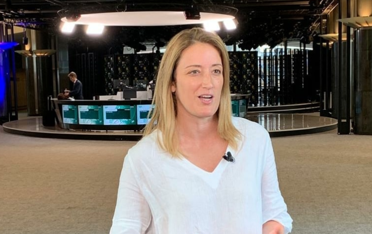 Роберта Мецола, евродепутатка, отровното трио, съд