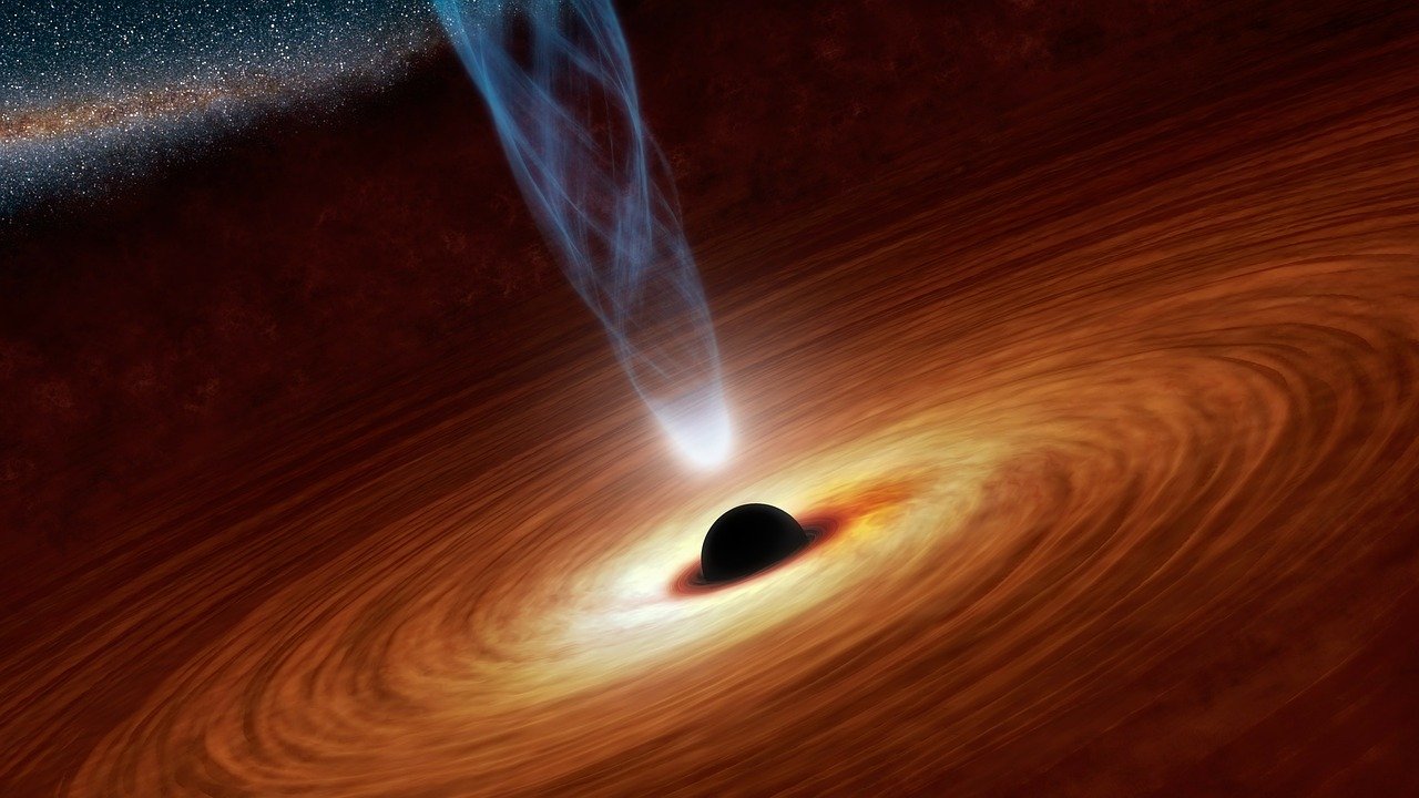 You are currently viewing УНИКАЛНА ГЛЕДКА: Учени видяха как черна дупка превръща звезда в „спагети“ (ВИДЕО)