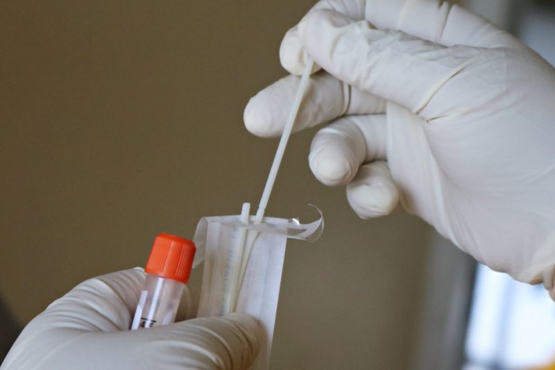 103 жертви на коронавируса за денонощие, броят на новите случаи остава висок