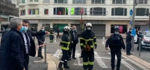 Read more about the article Терористът от Ница е дошъл във Франция, за да убива