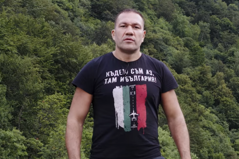 „България е много по-важна от бокса“: Ще влезе ли Кубрат Пулев в политиката?
